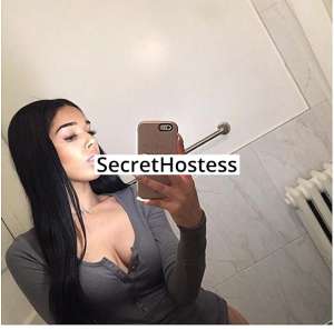 21 year old Mixed Escort in Los Angeles CA Nikki