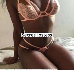 21 year old Escort in Los Angeles CA Nikki Moore