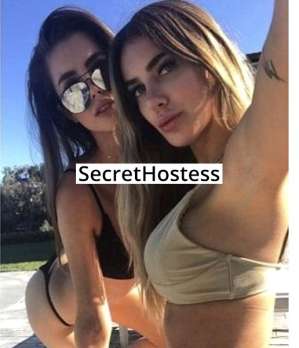 21 year old Caucasian Escort in Chicago IL Nina Banks
