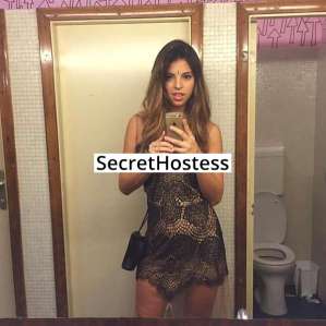 21 year old Mixed Escort in San Francisco CA Raina