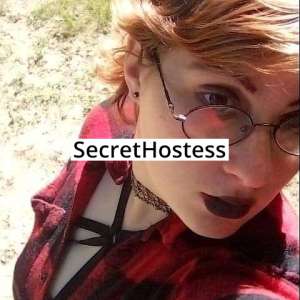 21 year old Caucasian Escort in Los Angeles CA Raven