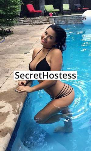 21 year old Escort in Los Angeles CA Reyna