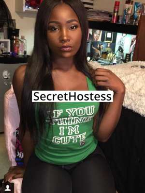 21 year old Escort in Los Angeles CA Rose 21Yrs Old African American Escort Black C Cup Los 