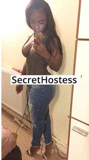 21 year old Escort in Atlanta GA Sasha