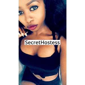 21 year old Escort in Atlanta GA Sasha