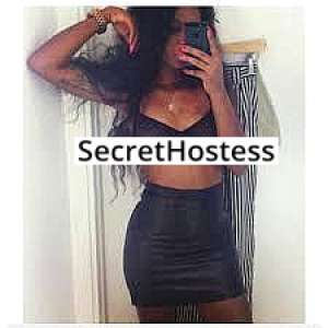 21 year old Escort in Dallas TX Sasha