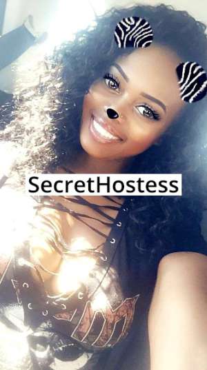 21 year old Escort in San Francisco CA Sasha