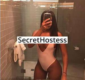 21 year old Mixed Escort in Atlanta GA Sasha