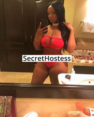 21 year old Mixed Escort in Chicago IL Shantell