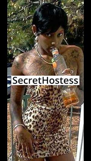 21 year old Escort in Atlanta GA Slim 21Yrs Old African American Escort Black B Cup 168CM 