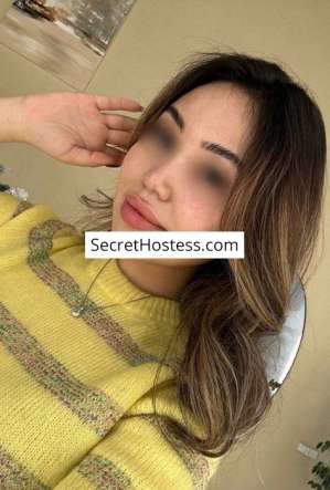 19 year old Asian Escort in Moscow Sofia, Agency