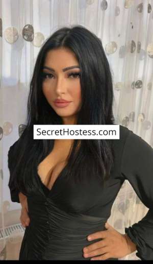 Sofia 23Yrs Old Escort 50KG 163CM Tall Alanya Image - 1