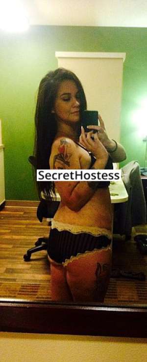 Stacey Maddison 21Yrs Old Escort Chicago IL Image - 2