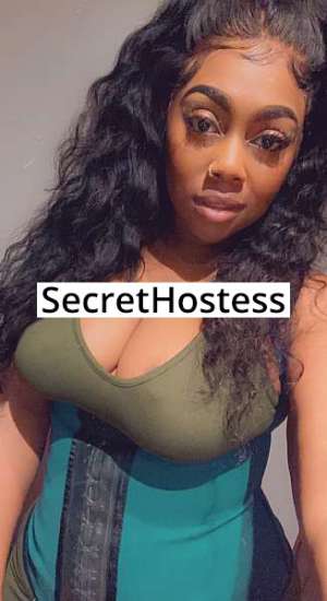 30 year old Escort in Atlanta GA Stonie Glazed
