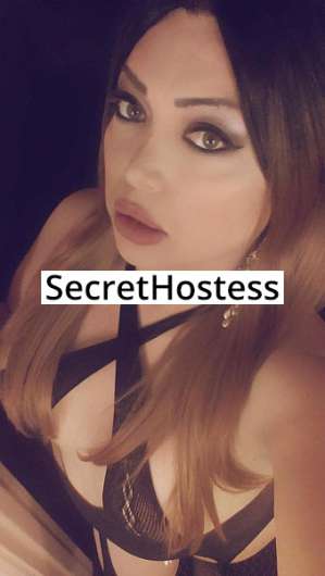 21 year old Escort in Chicago IL TS Anastacia