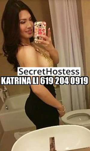 21 year old Filipino Escort in Los Angeles CA Ts Katrina Li