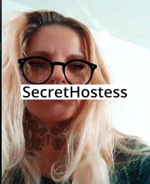 30 year old Caucasian Escort in Washington DC Veronica