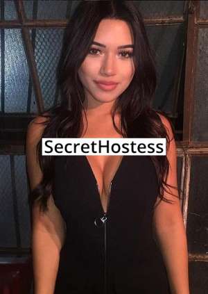 21 year old Escort in Los Angeles CA Vivian