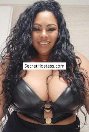 29 year old Latin Escort in Barcelona Yanhe, Independent