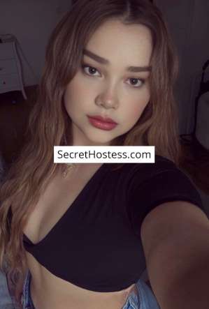 Yulya, Independent 22 year old Escort in Antalya