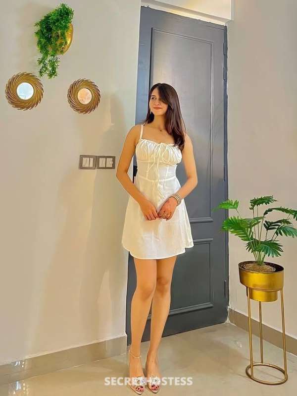 22Yrs Old Escort 154CM Tall Indore Image - 2