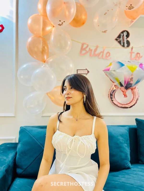 22Yrs Old Escort 154CM Tall Indore Image - 3