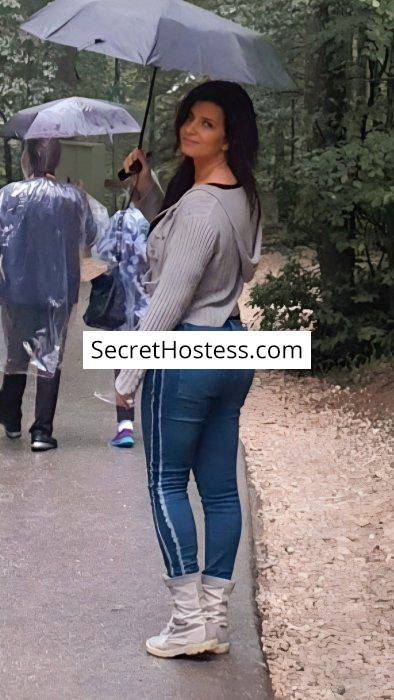 Giorgia 31Yrs Old Escort 66KG 171CM Tall Benidorm Image - 1