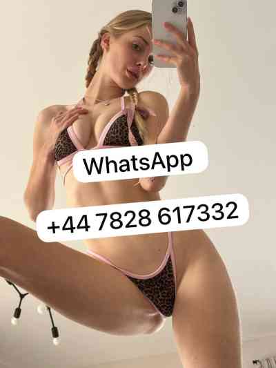 26Yrs Old Escort Birmingham Image - 0