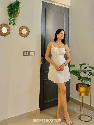 22Yrs Old Escort 154CM Tall Indore Image - 4