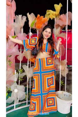 Sweta for U by Agency, escort 22 year old Escort in Bangalore