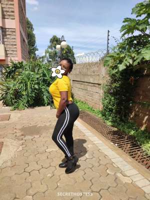 23 year old Escort in Nairobi Zuwena, escort