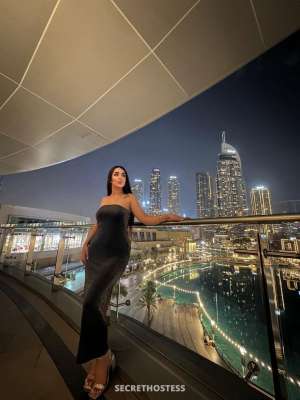 23 year old Escort in Jeddah Sara, escort