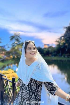 24Yrs Old Escort 158CM Tall Bangalore Image - 1