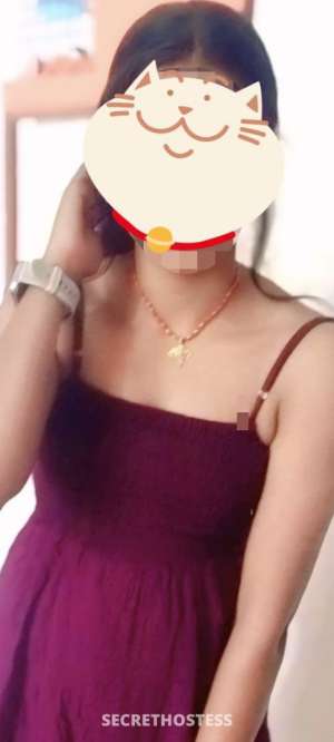 24 year old Indian Escort in Hyderabad Real Meet and Cam Session, escort