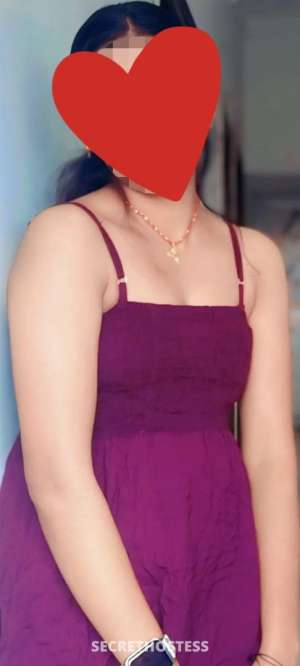 24Yrs Old Escort 153CM Tall Hyderabad Image - 1