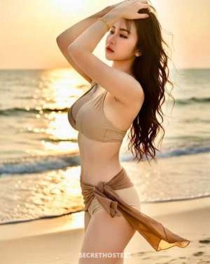 25 year old Asian Escort in Chiang Mai Lilly, escort