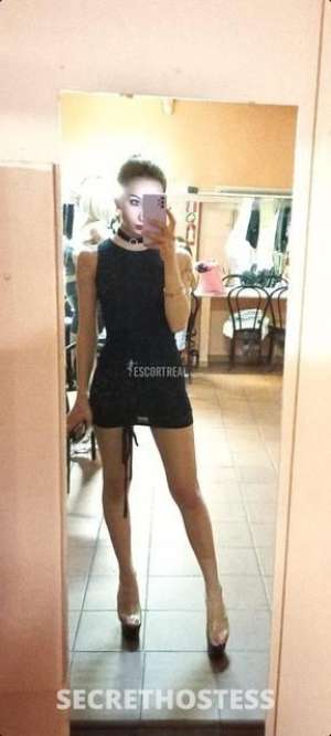 25 year old Escort in Catania anna (hello my sweet costumers