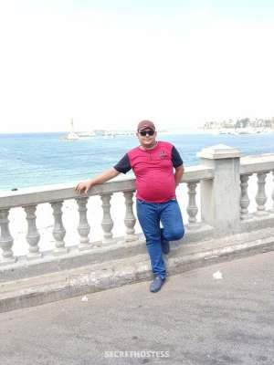 39 year old Egyptian Escort in Cairo Lolo, Male escort