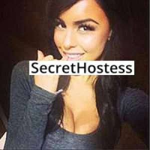 21 year old Escort in Houston TX Alexa