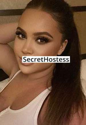 21 year old Mixed Escort in Atlanta GA Alexa