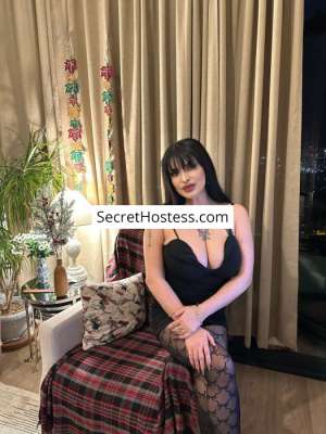 Alina, Agency 35 year old Escort in Istanbul
