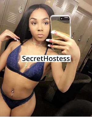 21 year old Escort in San Francisco CA Alisa