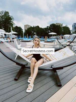 Alisa 25Yrs Old Escort 50KG 170CM Tall Cannes Image - 2