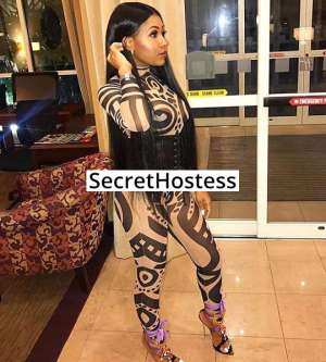 21 year old Escort in San Francisco CA Alissa