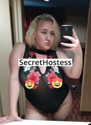 21 year old Caucasian Escort in Houston TX Amber