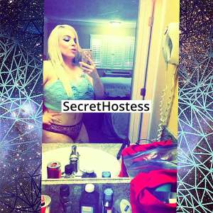 30 year old Caucasian Escort in Los Angeles CA Amber