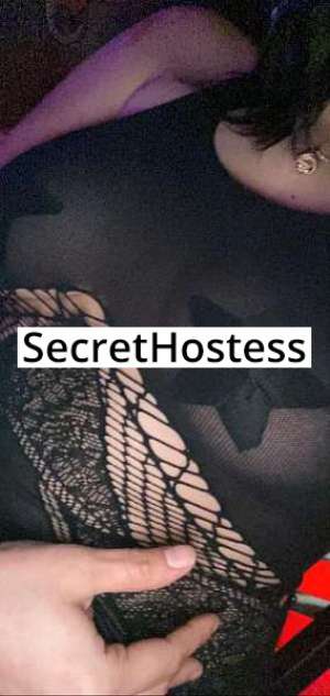 21 year old Escort in Chicago IL Andrea