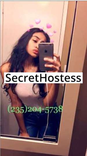 Angel 21Yrs Old Escort Seattle WA Image - 0