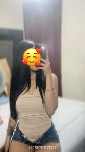 24 year old Escort in Odessa TX Latina caliente