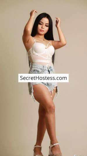 Anna 24Yrs Old Escort 52KG 161CM Tall Alanya Image - 2